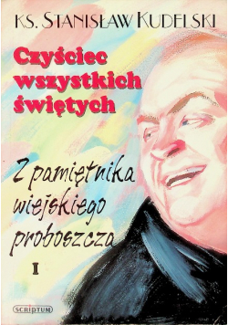 Czyściec wszystkich świętych Tom 1