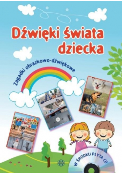 Dźwięki świata dziecka