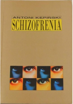 Schizofrenia