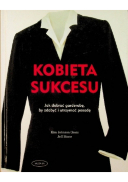 Kobieta sukcesu