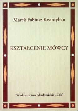 Kształcenie mówcy