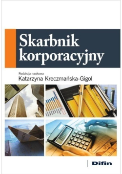 Skarbnik korporacyjny