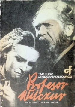 Profesor Wilczur