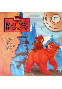Mój brat Niedźwiedź