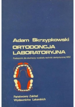 Ortodoncja laboratoryjna