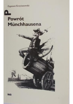 Powrót Munchhausena
