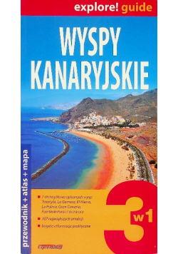 Wyspy Kanaryjskie