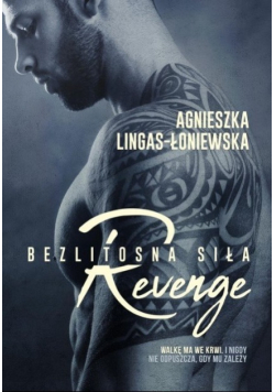 Bezlitosna siła Revenge