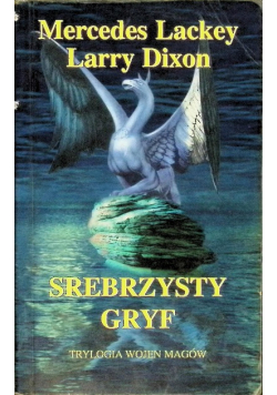Srebrzysty gryf