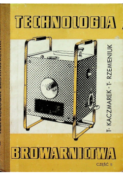 Technologia browarnictwa