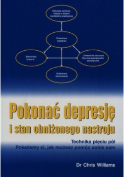 Pokonać depresję i stan obniżonego nastroju
