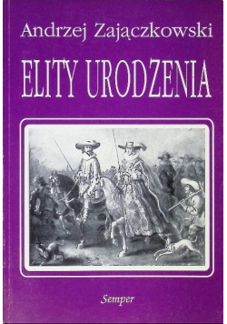 Elity urodzenia