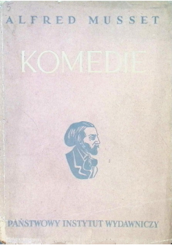Komedie 1949 r.