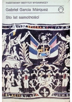 Sto lat samotności