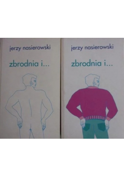 Zbrodnia i... Tom 1 i 2