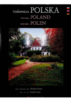 Malownicza  Polska