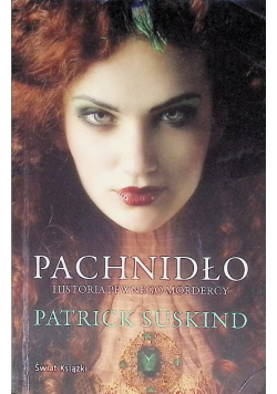 Pachnidło Historia pewnego mordercy