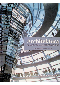 Architektura Elementy stylu architektonicznego