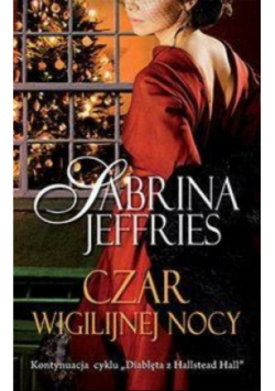 Czar wigilijnej nocy