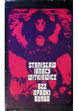 622 upadki Bunga czyli Demoniczna kobieta