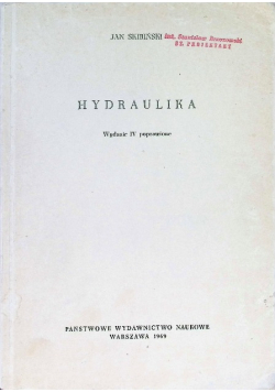 Hydraulika