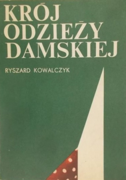 Krój odzieży damskiej