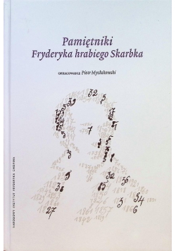 Pamiętniki Fryderyka hrabiego Skarbka