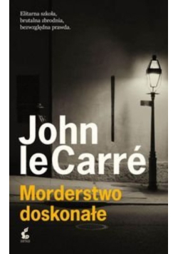 Morderstwo doskonałe