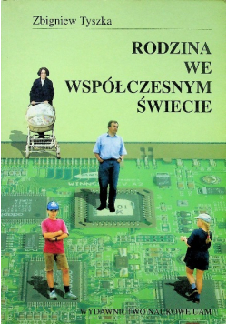 Rodzina we współczesnym świecie