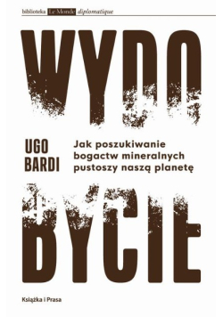 Wydobycie