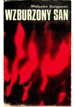 Wzburzony San