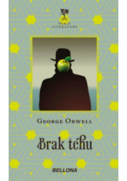 Brak tchu