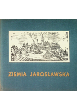 Ziemia Jarosławska