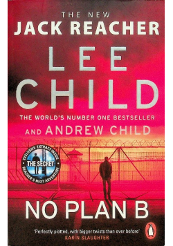 No Plan B