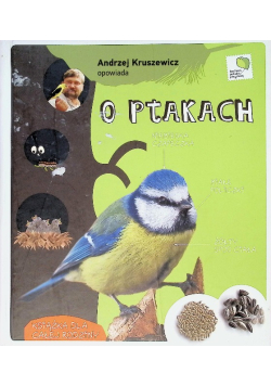 O ptakach