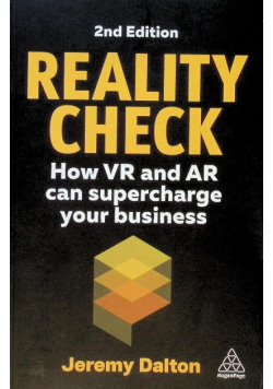 Reality Check: How VR and AR can supercharge your business