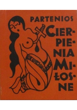 Cierpienia miłosne