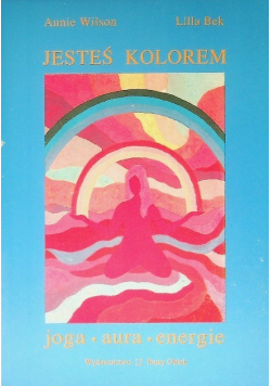 Jesteś kolorem
