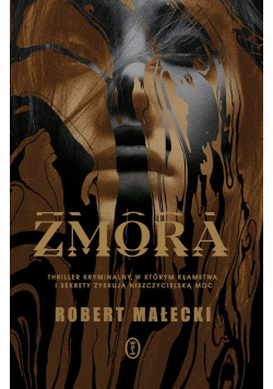 Zmora