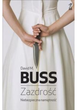 Zazdrość