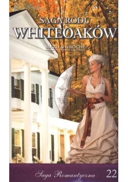 Saga romantyczna Tom 22