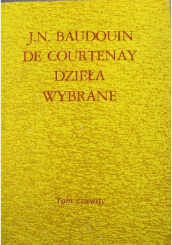 Dzieła Wybrane Tom 5