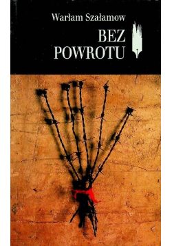 Bez powrotu