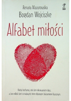 Alfabet miłości