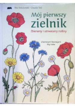 Mój pierwszy zielnik