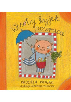 Wesoły Ryjek powraca