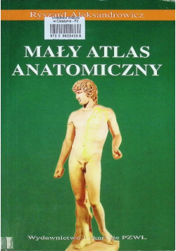 Mały atlas anatomiczny