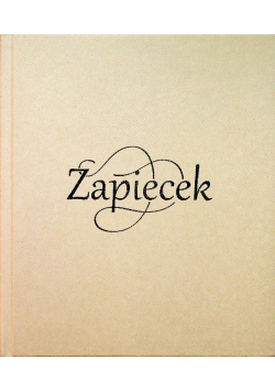 Zapiecek