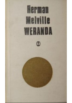 Weranda i inne równie prawdziwe opowieści