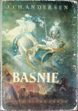 Andersen Baśnie
